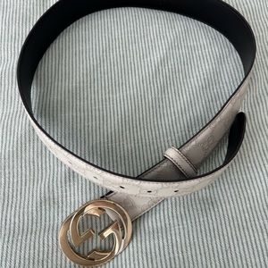 Women’s Gucci Belt